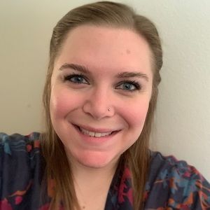 Meet your Posher, Mel